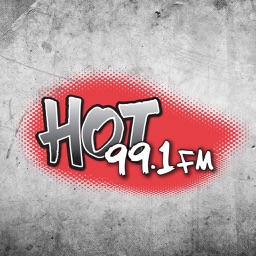 Hot 99.1 (WQSHFMHD2) icon