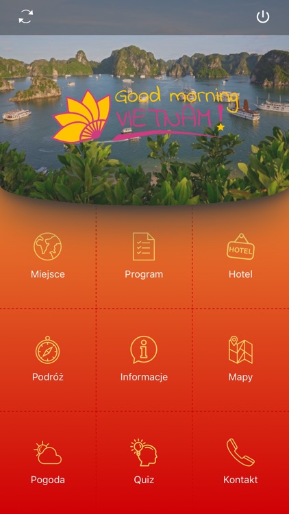 Good morning Vietnam Trip