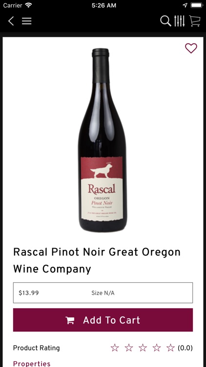 East End Wine Exchange screenshot-4