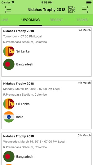 Cric AR - Watch IPL In AR(圖2)-速報App
