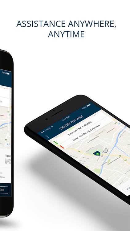 PickMyLoadLK screenshot-3