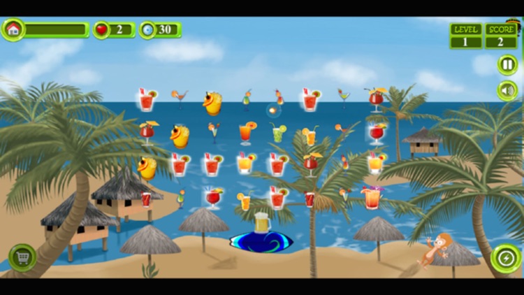 Juicy Brick screenshot-3