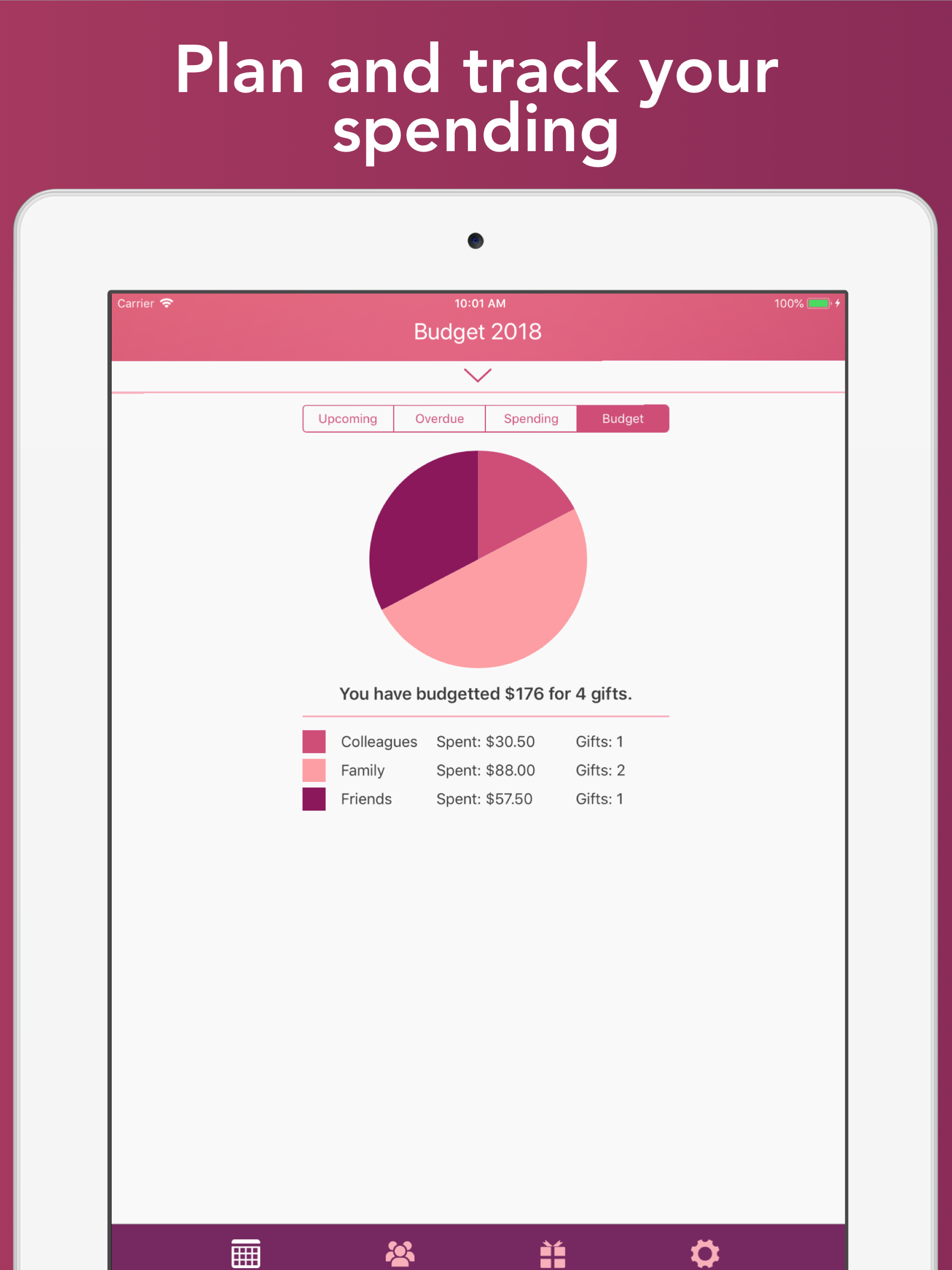 Gifty: Giving. Made Easy. screenshot 6