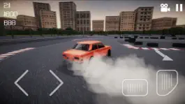 Game screenshot Drifting Nissan Car Drift hack