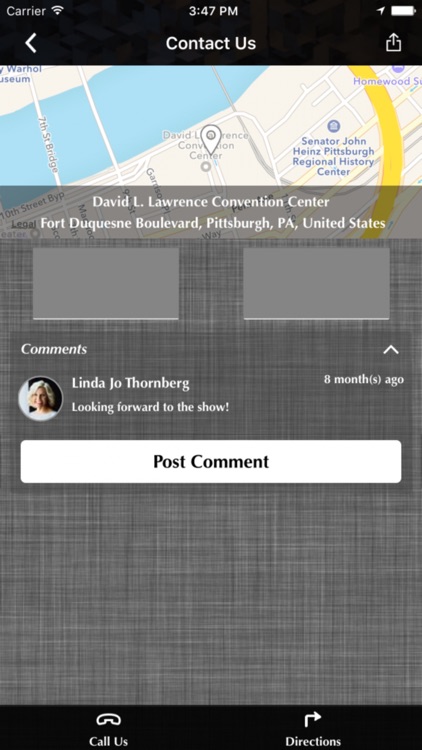 Pittsburgh Business Show