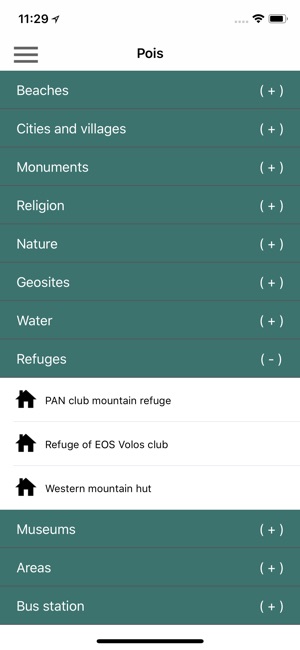 West Pelion topoguide(圖4)-速報App