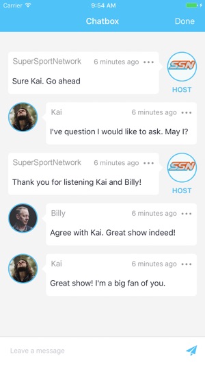 SuperSportRADIO(圖4)-速報App