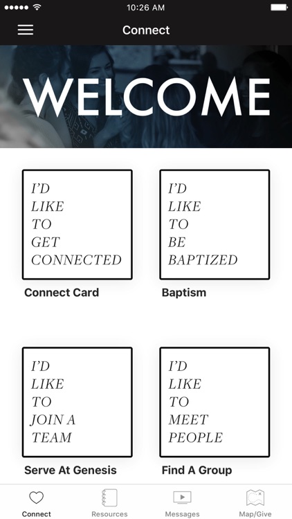 Genesis Church Spokane