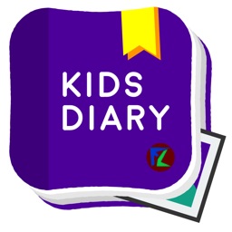 KidsDiary