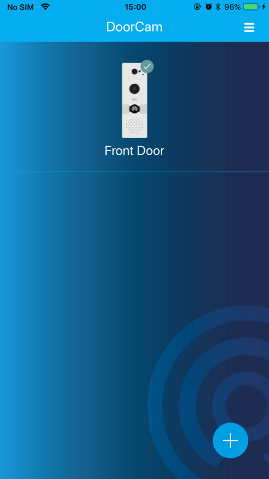 #2. DoorCam (iOS) 由: ERA HOME SECURITY LIMITED