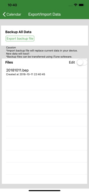 BioExpPlanner(圖5)-速報App