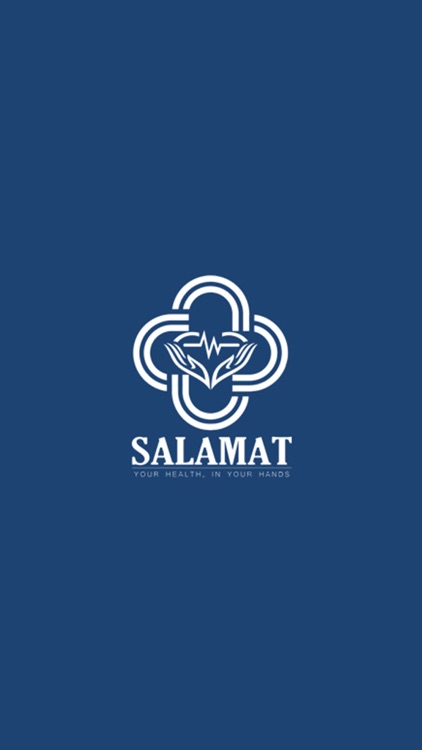 Salamat