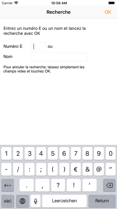 Screenshot #3 pour Dr.Watson