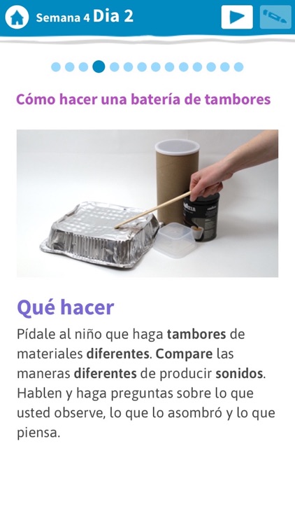 PEEP Ciencias: Sonidos