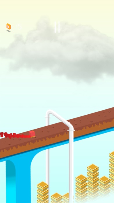 Bridge Surfer screenshot 3