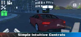 Game screenshot City Car Drag Driving hack