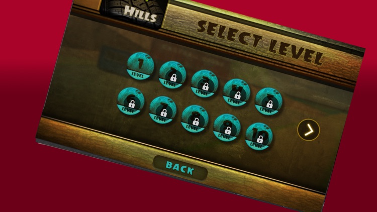 Mountain Climb Driver