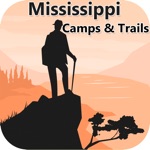 Mississippi - Camps  Trails