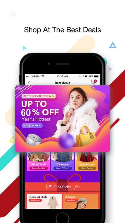 JollyChic PL-Sklep Z Odzieżą