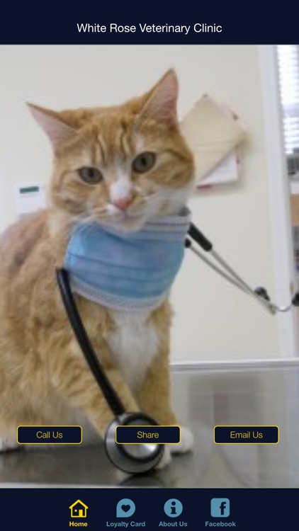 White Rose Veterinary Clinic