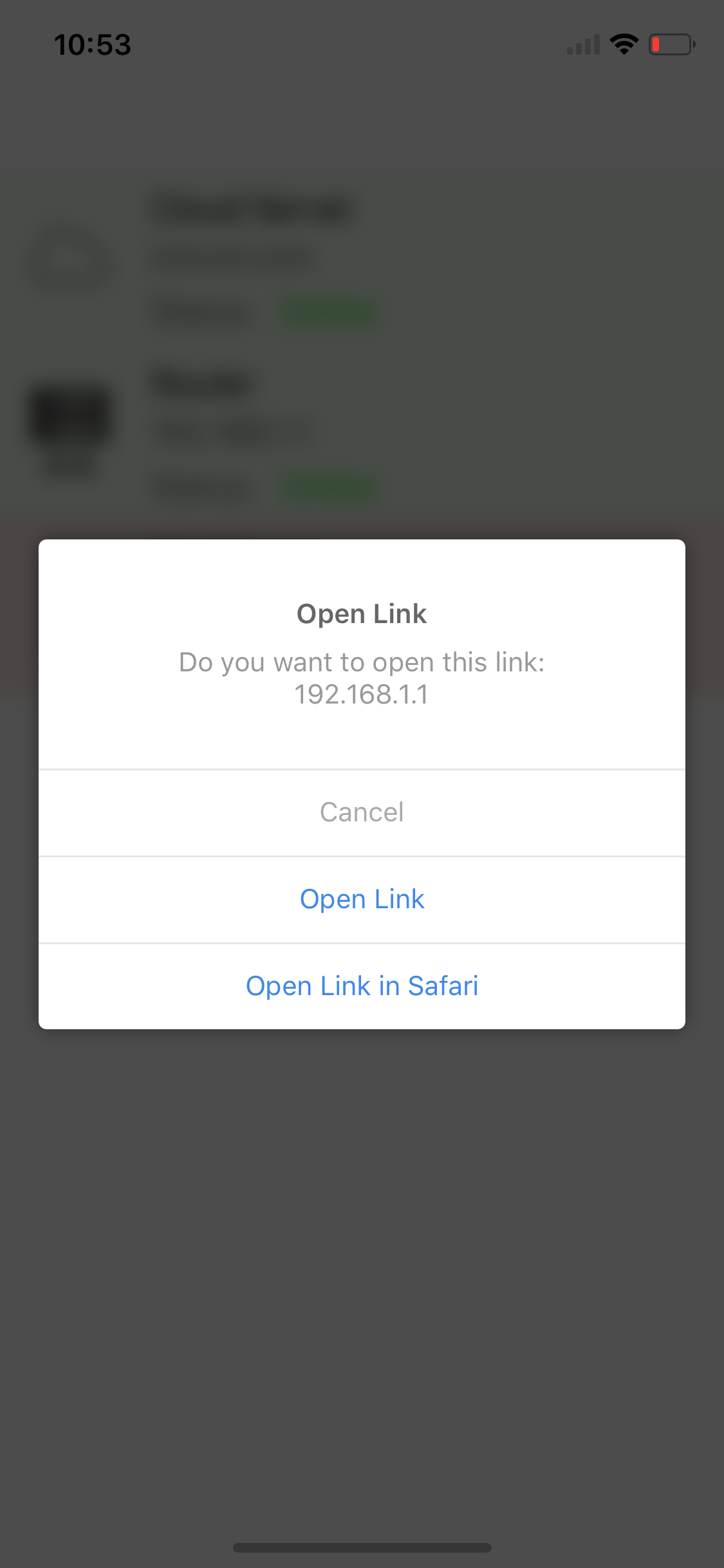 SystemTrackr