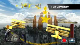 Game screenshot Chained Airplane Game hack