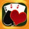 The classic card game Hearts is now available on your mobile device