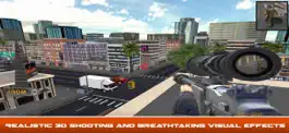 Game screenshot Mission Sniper Kill Terorist hack