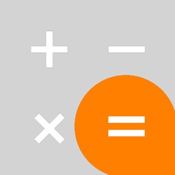 Calculator for iPad Apple Watch App
