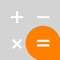 **** Calculator for iPad, iPhone and iPod ****