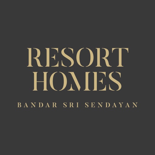 Resort Homes icon