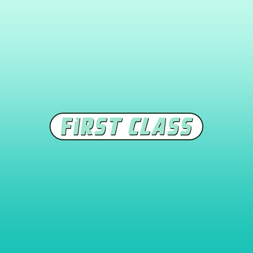 1st Class Taxis icon