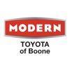 Modern Toyota of Boone