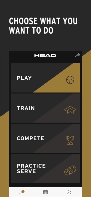HEAD Tennis Sensor on the App Store