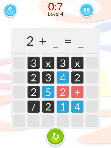 Math Making screenshot 3