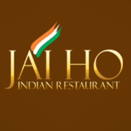 Jai Ho Indian Restaurant icon