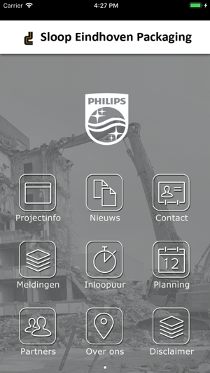 Sloop Philips Packaging(圖2)-速報App