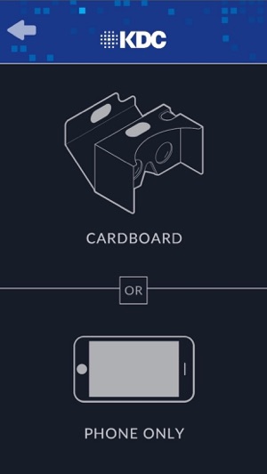 KDC Project Status Viewer(圖2)-速報App