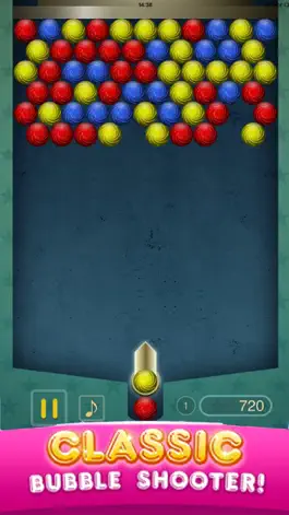 Game screenshot Shoot Bouncing Balls hack