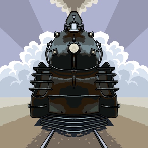 Symmetrain icon