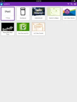 AppStudio Player Classic screenshot 4