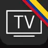 Programación TV Guía (CO) App Delete