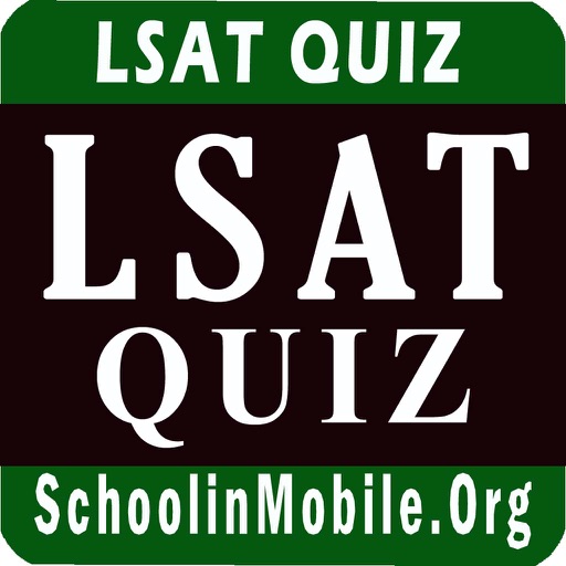 LSAT Quiz Practice