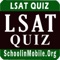 The LSAT Exam is an integral part of the law school admission process in the United States, Canada, and a growing number of other countries