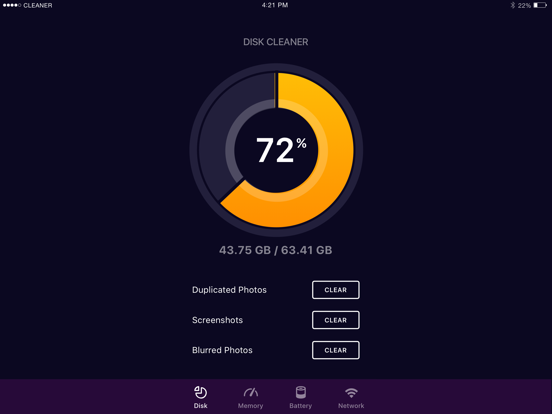 WiFi - Network Analyzerのおすすめ画像2