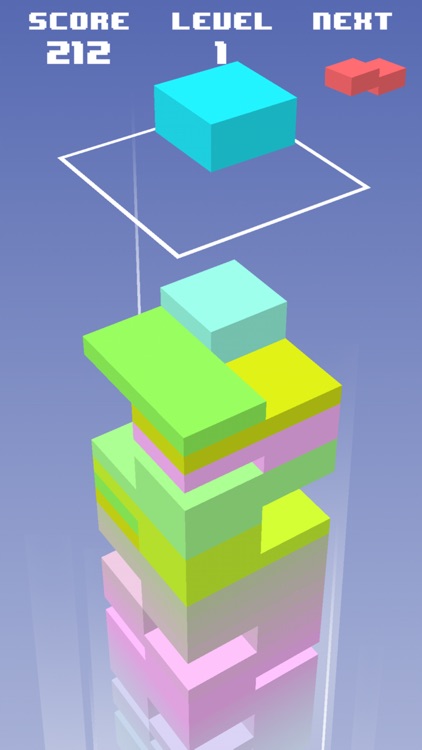 Block Puzzle AR screenshot-4