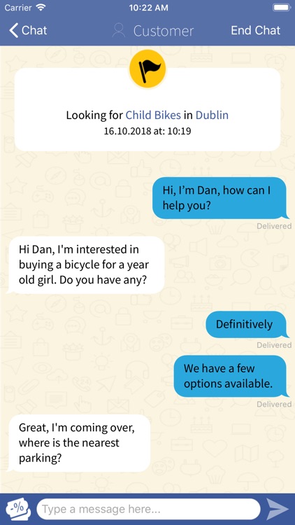 Chatwords screenshot-3