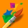 Раскраски Галамарт app icon - Entertainment app for iPhone