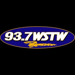 93.7 WSTW