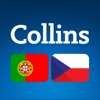 Collins Portuguese<>Czech